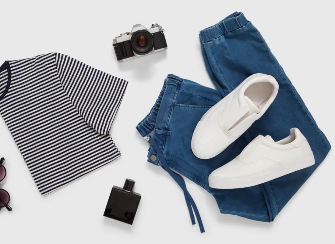 Stockholm Clothes and Fashion Weekend - Mi Brontosaurio Azul