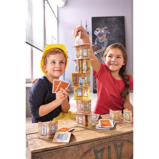 Juegos de mesa - Mi Brontosaurio Azul