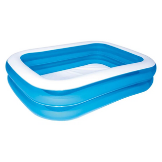 Piscina Azul 495lt - Zimpli Kids