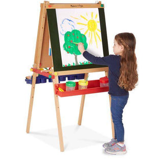 Pad para pintar - Mi Brontosaurio Azul