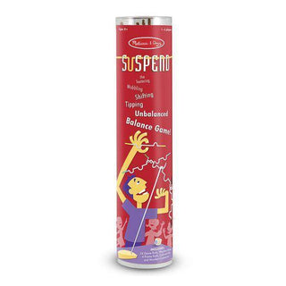Suspend - Mi Brontosaurio Azul