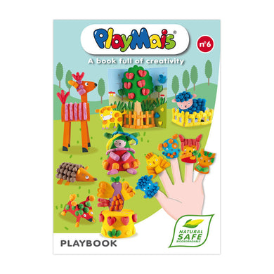 PlayMais Book