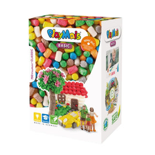 PlayMais Classic Basic