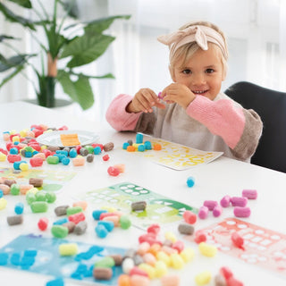 PlayMais Fun to Learn
