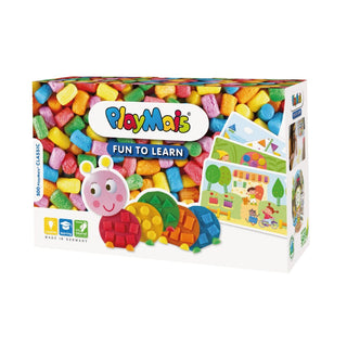 PlayMais Fun to Learn