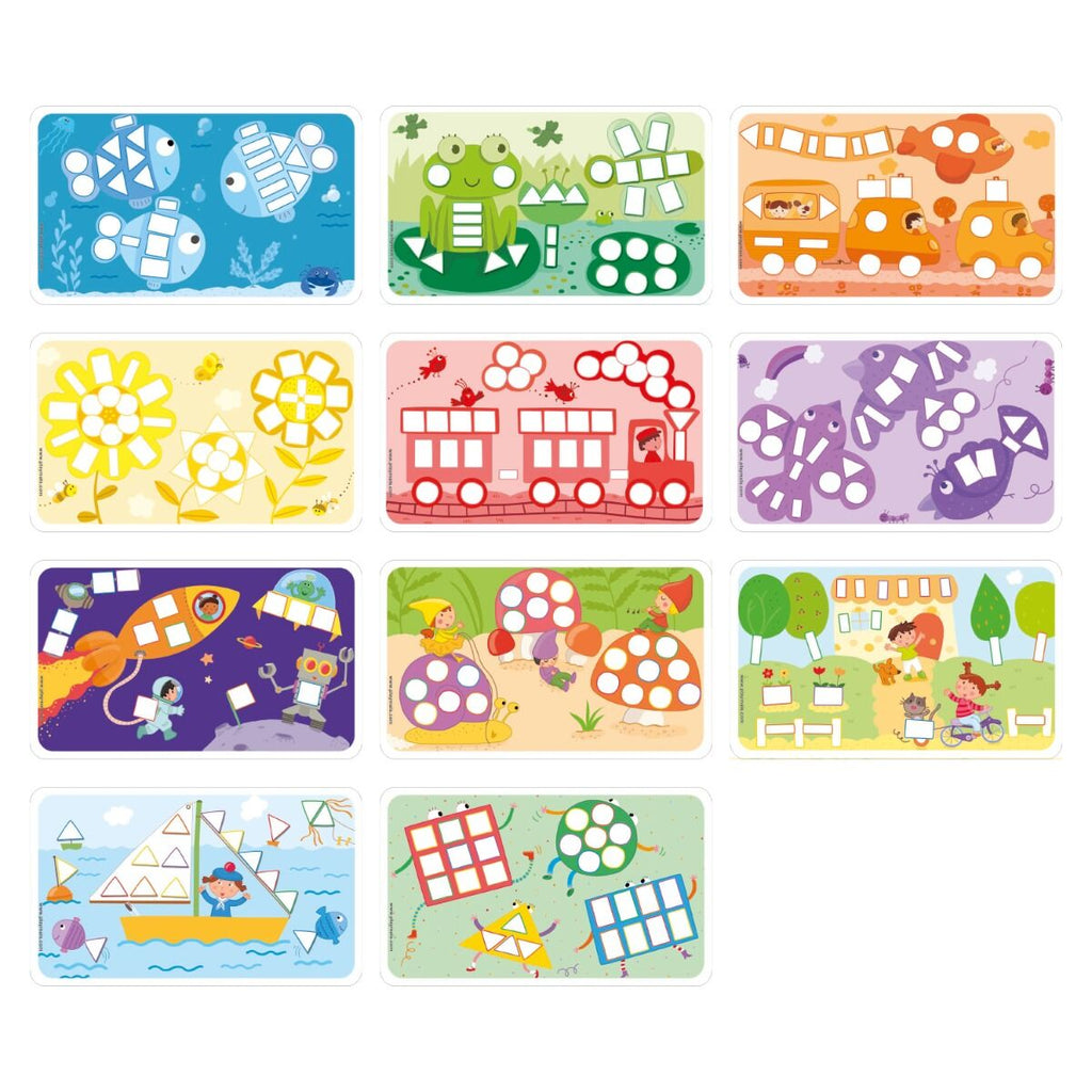 PlayMais Fun to Learn