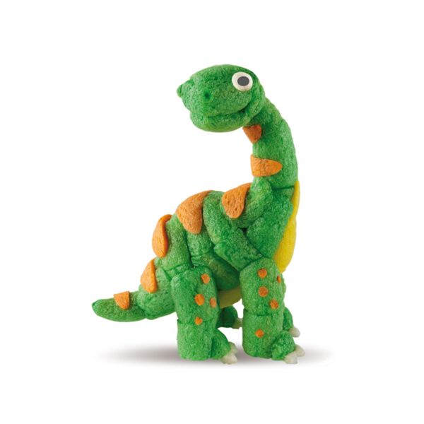 PlayMais One Dinosaur
