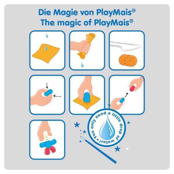 PlayMais Mini Mosaic