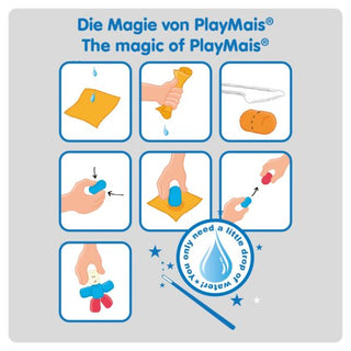 PlayMais Mini Mosaic