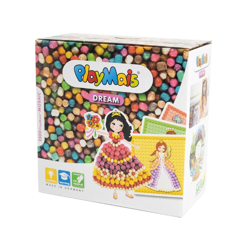 PlayMais Mosaic Dream