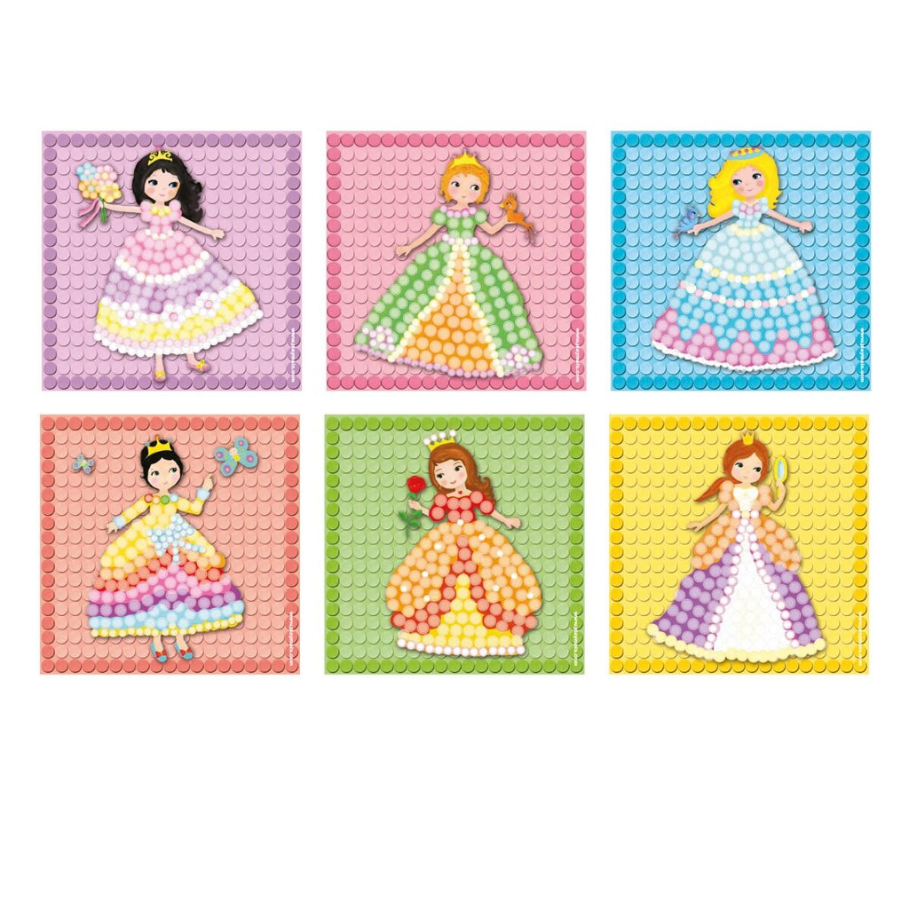PlayMais Mosaic Dream