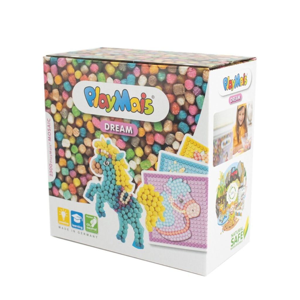 PlayMais Mosaic Dream