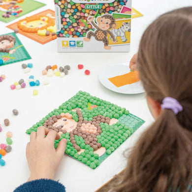 PlayMais Mosaic Little