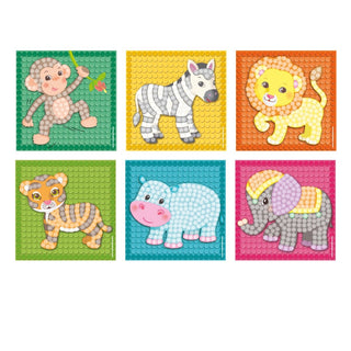 PlayMais Mosaic Little