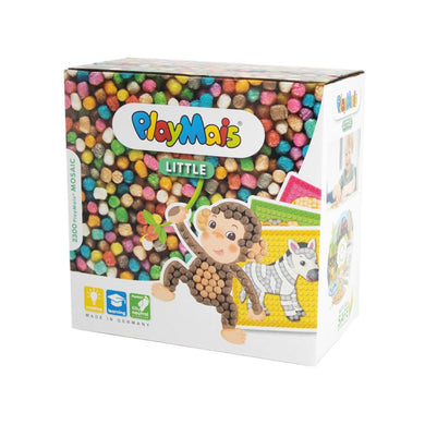 PlayMais Mosaic Little
