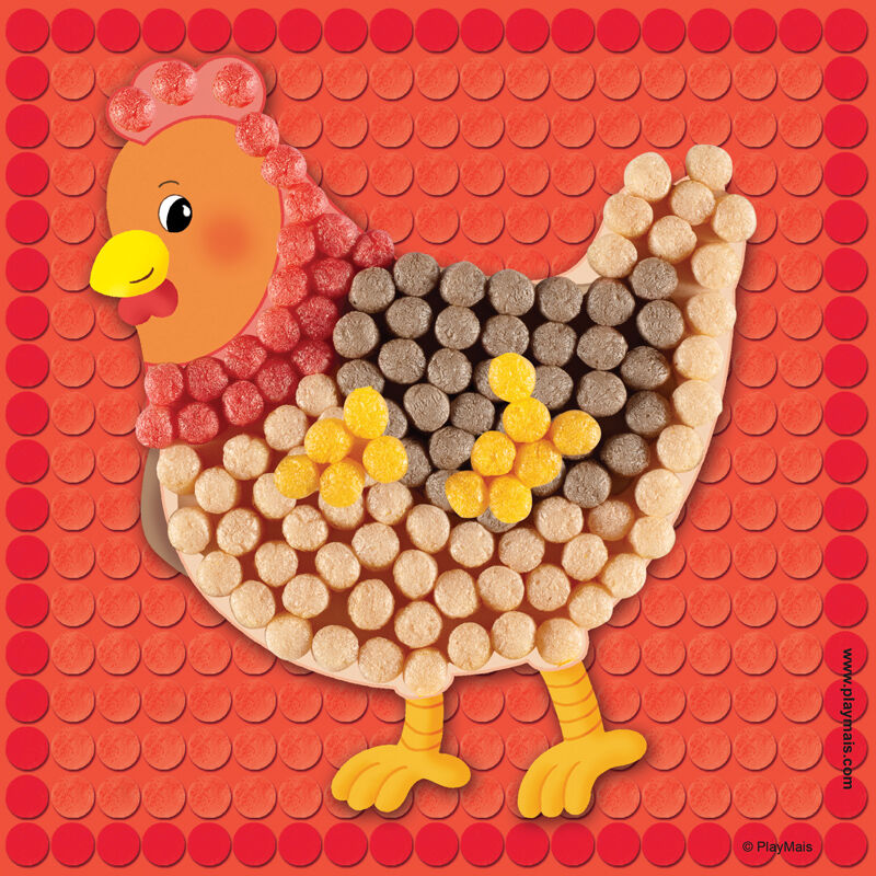 PlayMais Mosaic Little