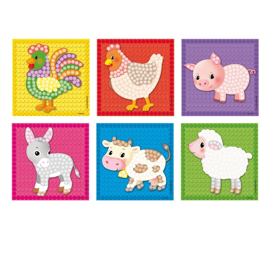 PlayMais Mosaic Little
