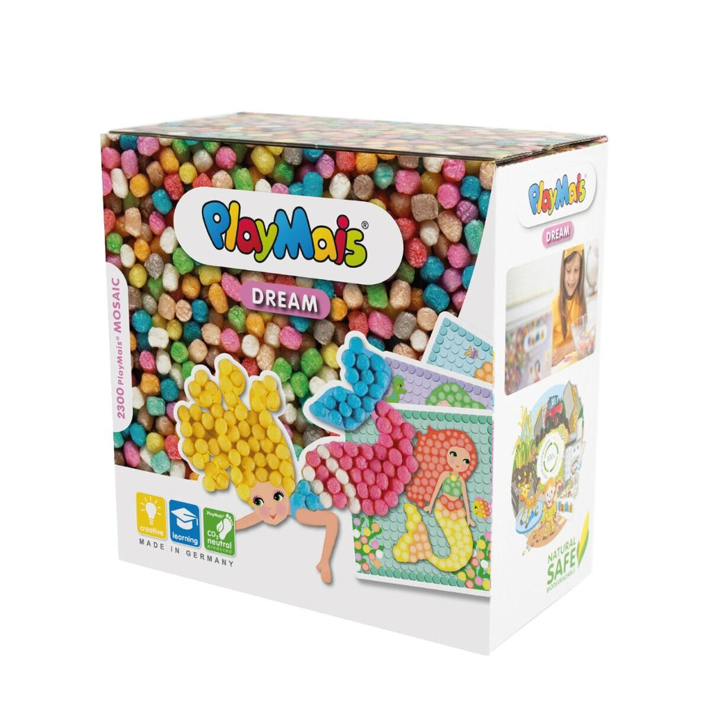 PlayMais Mosaic Dream
