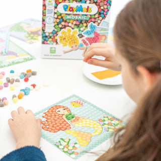 PlayMais Mosaic Dream