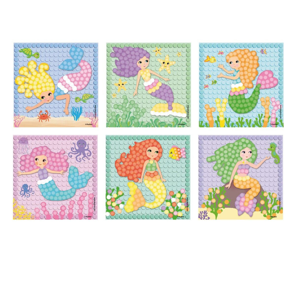 PlayMais Mosaic Dream