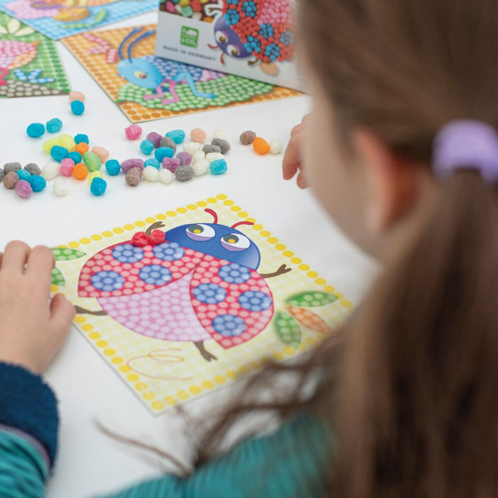 PlayMais Mosaic Little