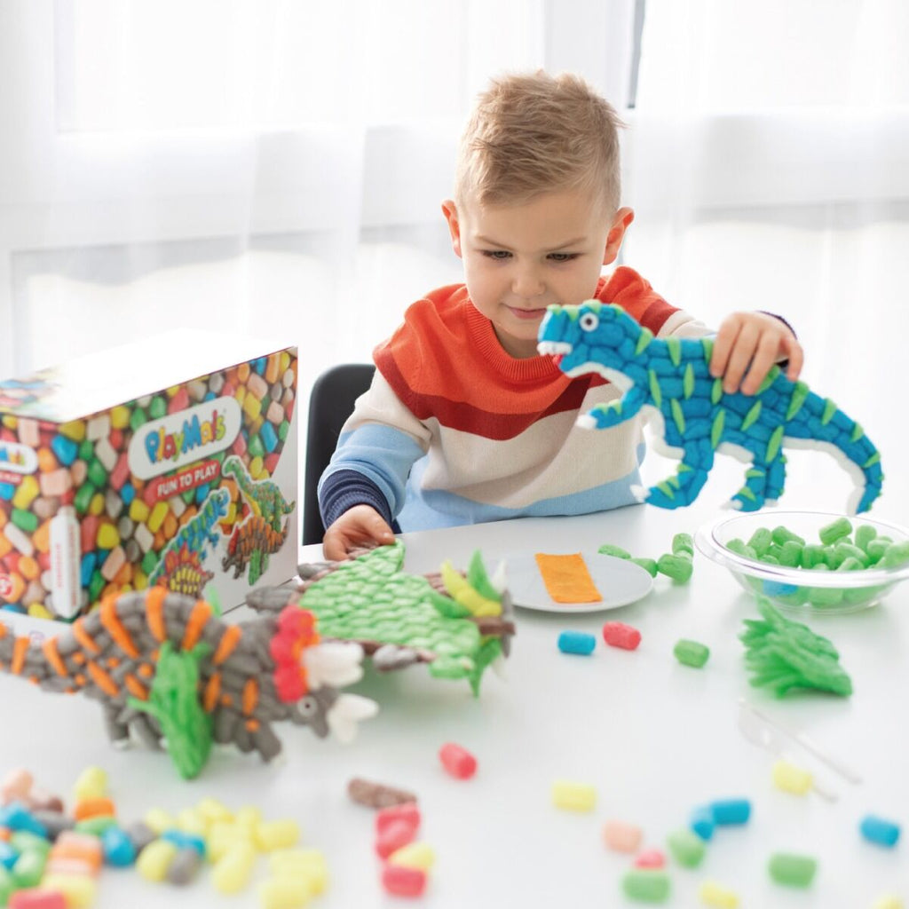 PlayMais Fun to Play