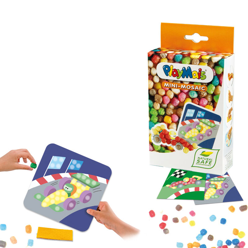 PlayMais Mini Mosaic