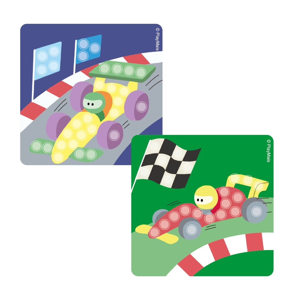 PlayMais Mini Mosaic