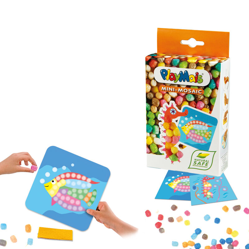 PlayMais Mini Mosaic