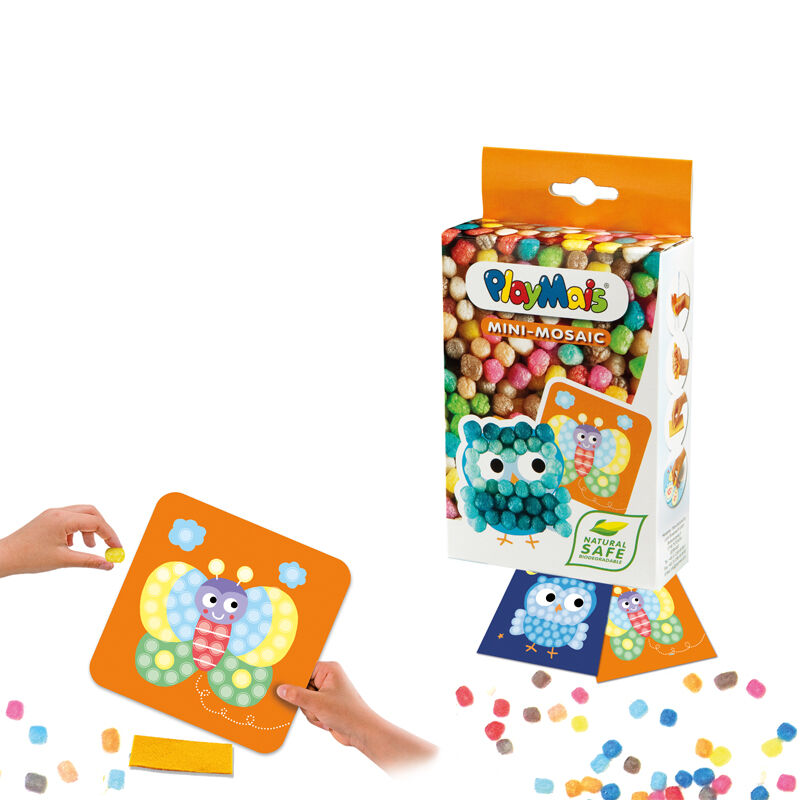 PlayMais Mini Mosaic
