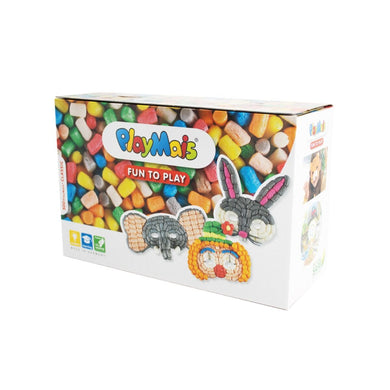 PlayMais Fun to Play