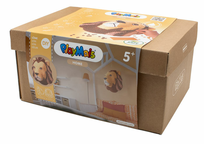 PlayMais Kids Home