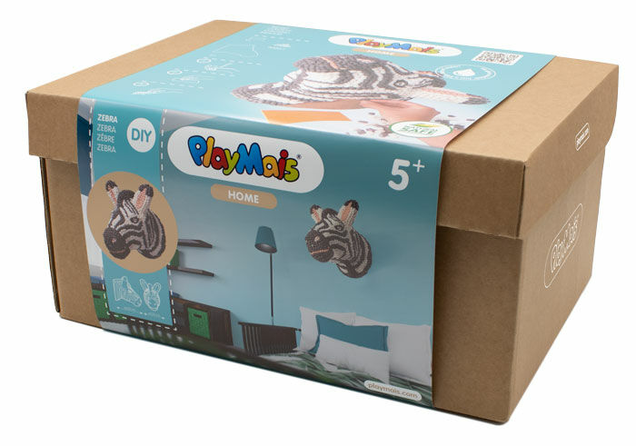 PlayMais Kids Home