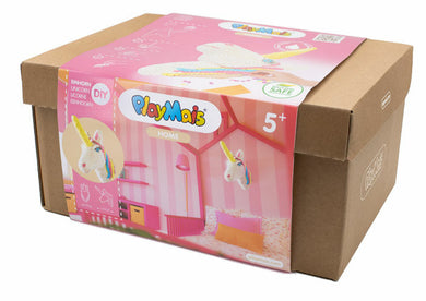 PlayMais Kids Home