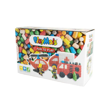 PlayMais Fun to Play