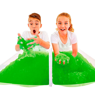 Foil bags: Gelli Play - 20 gr - Zimpli Kids