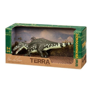 Acrocanthosaurus Atokensis