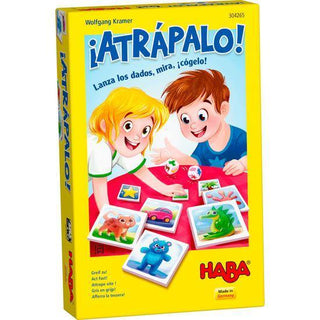Atrápalo - Mi Brontosaurio Azul
