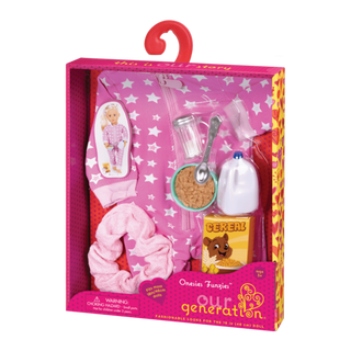 Outfit onesies pijama