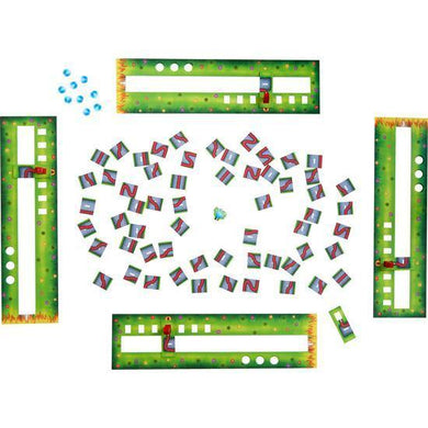 Bomberos en acción - Mi Brontosaurio Azul