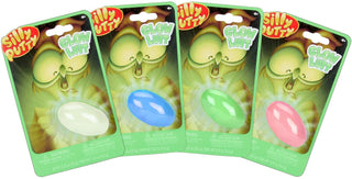 Crayola boligoma Silly Putty brillante - blister x 1 ud.