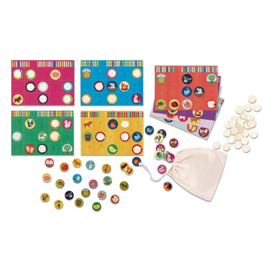 Mi primer lotto