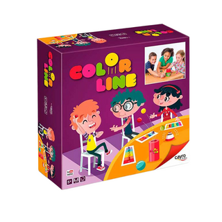 Colorline