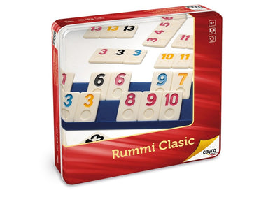 Rummi lata