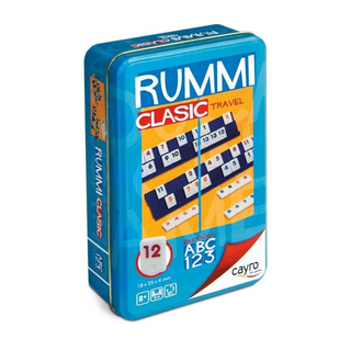 Rummi Travel Size