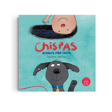 Chispas. Amigos por igual