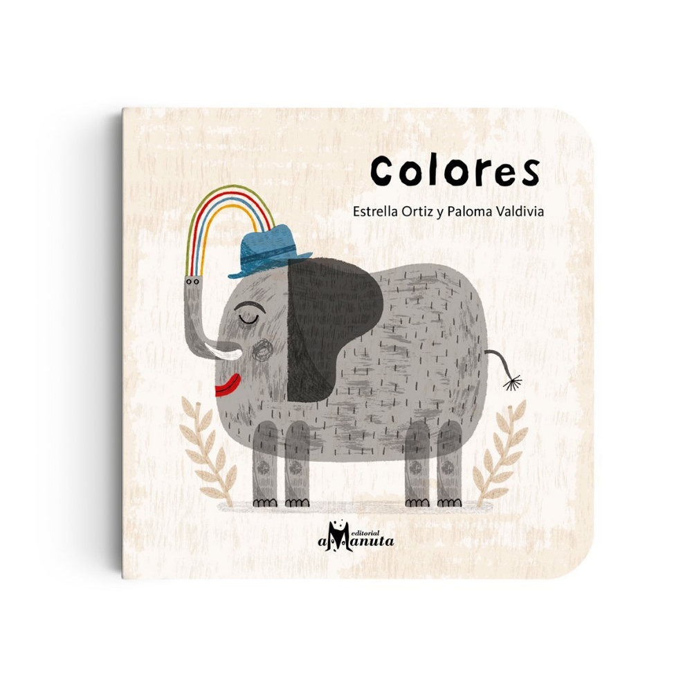 Colores
