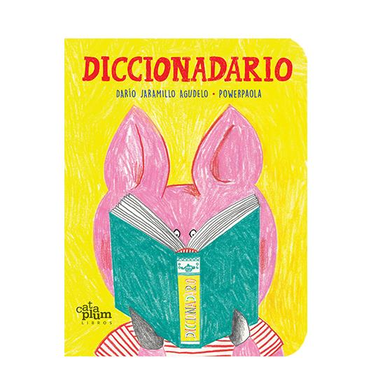 Diccionadario