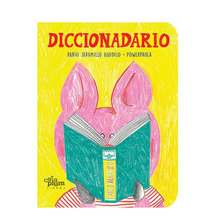 Diccionadario