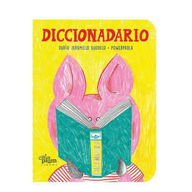 Diccionadario